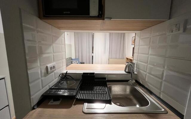 Studio apartman Filipović