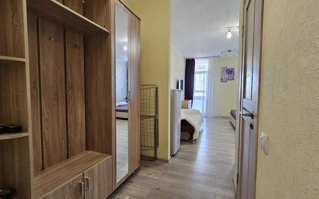 Марьин Дом на улице Азина 22/7