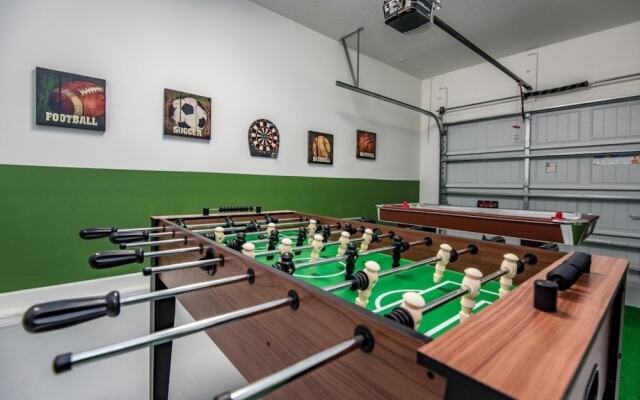 6-Bedroom Villa in Davenport 1622MVD