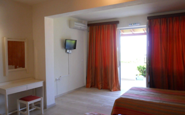 Lofos Panorama Apartments