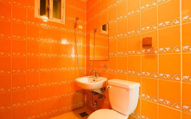 Gapyeong Champignon Pension