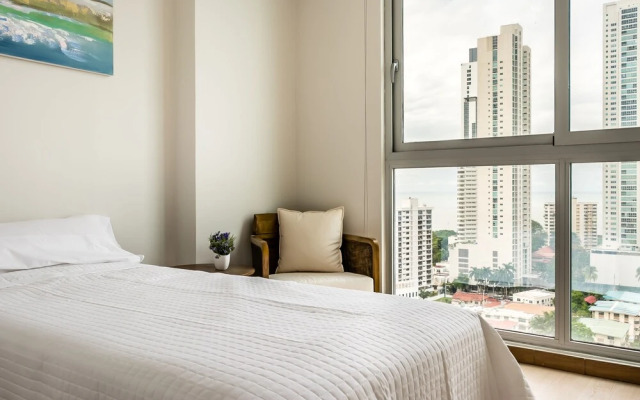 Incredible Ocean View