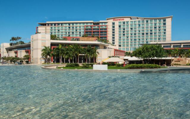 Sheraton Puerto Rico Resort & Casino