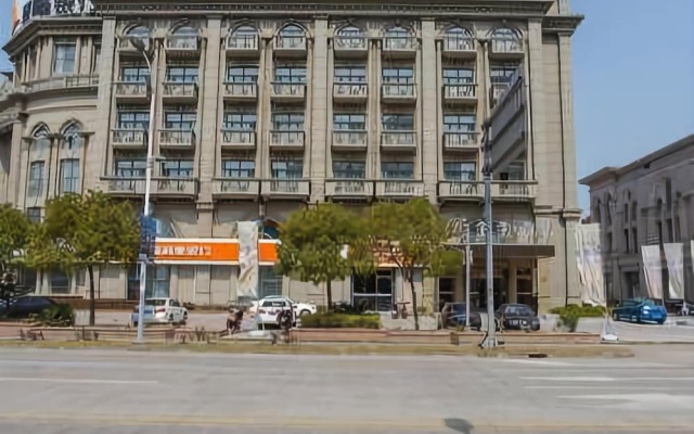 Ji Hotel