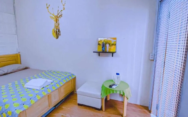 Homestay Ms.Hoa