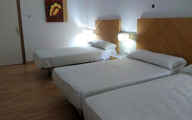Nuevo Hotel Vista Alegre