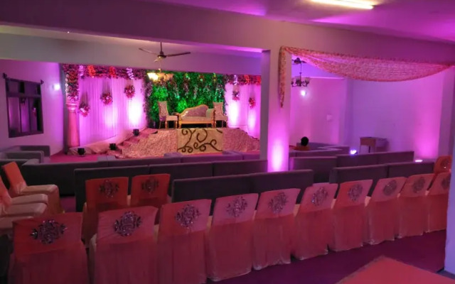 Kanara Hotels Pvt Ltd