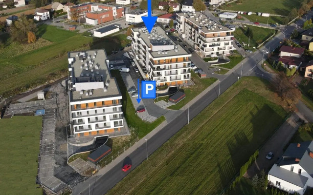 Apartament Marko