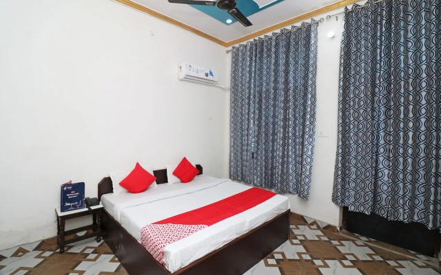 Hotel 4 U By OYO Rooms