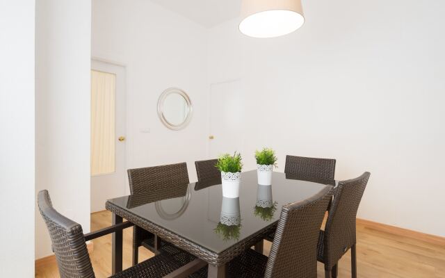 Cathedral Suites Apartamento