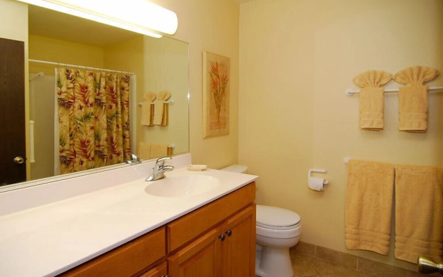 Hale Kamaole #111 - 1 Br Condo