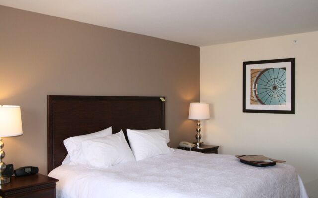 Spark by Hilton Amarillo West Medical Center