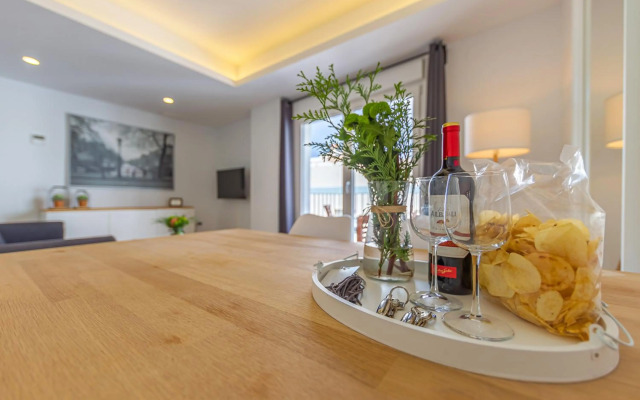 Ventura 2 - Centric & Pool - SimplyTarifa