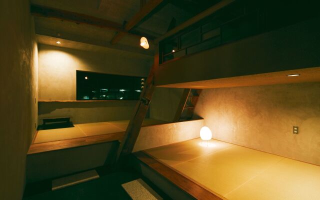 Kagelow Mt Fuji Hostel Kawaguchiko