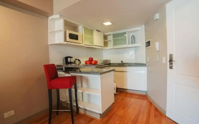 Arc Callao Studios & Suites