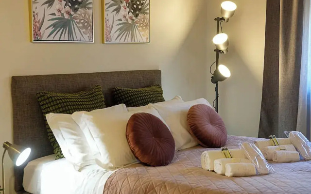Verona Suites and Rooms