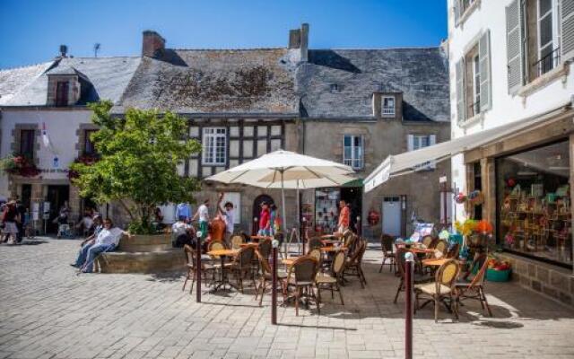 Au Fin Gourmet Hôtel & Terrasse