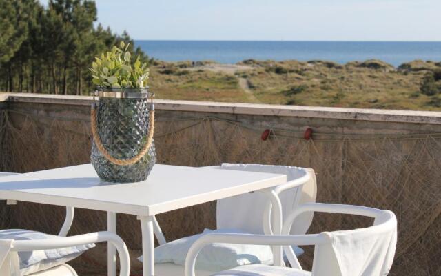Sea House