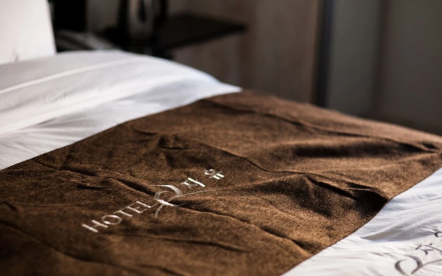 Yongin Jayou Self Check-in Motel