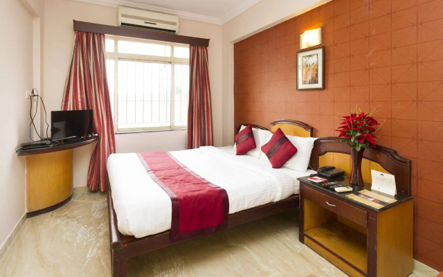 Raaj Residency