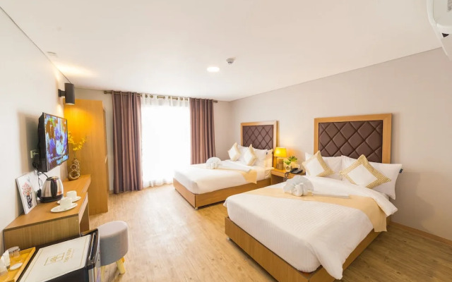 The Story Resort Bohol