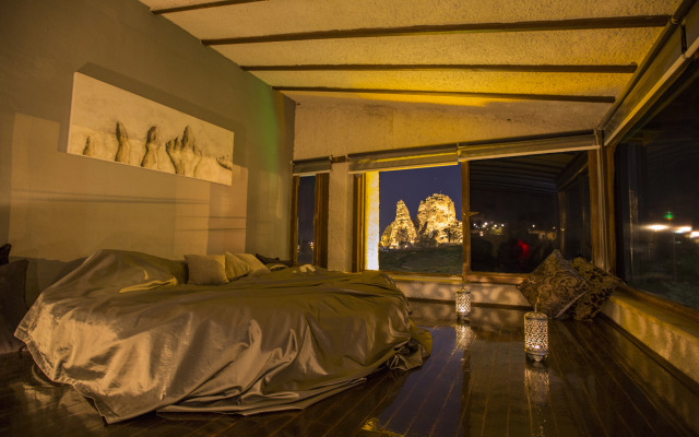 Karlik Evi Boutique Hotel - Special Class