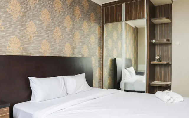 Comfort 1Br At Cervino Village Casablanca Apartment