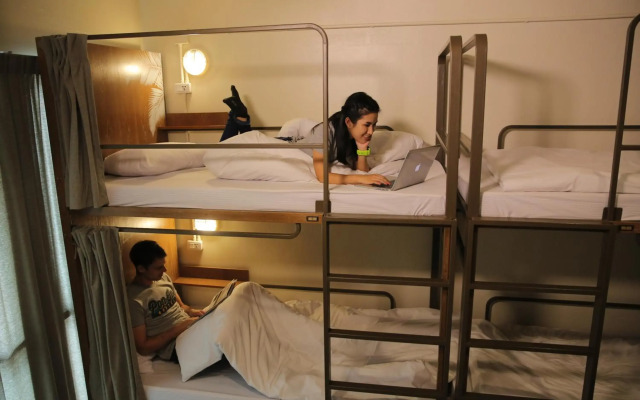 Pop-In Hostel Aonang