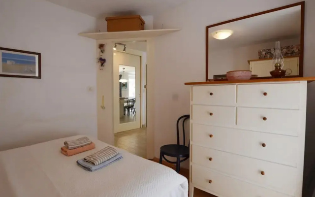 Charming and Tranquil Rovinj Center Apartment