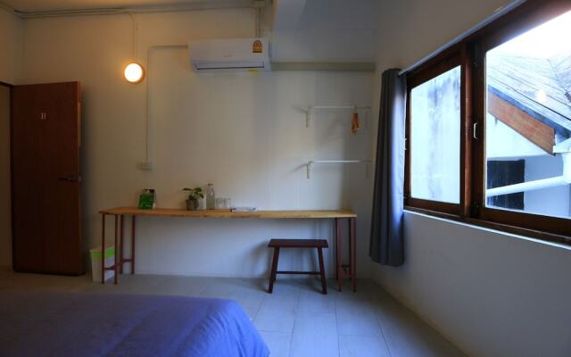 The Localist Chiangmai - Adults Only