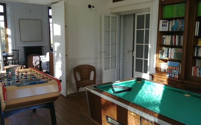 Domaine de Keravel