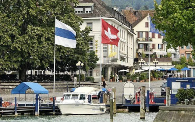 Hotel Löwen Am See