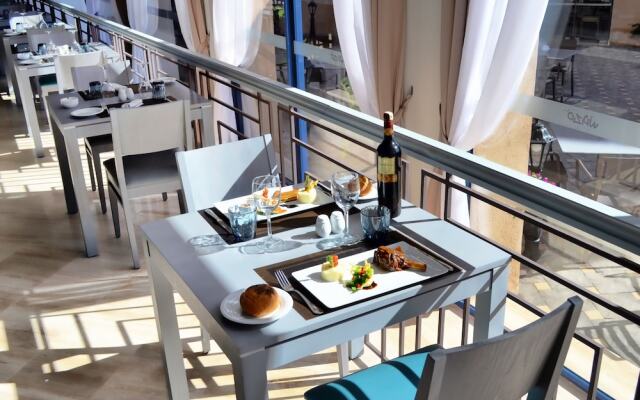 Wazo Hôtel & Appart Hôtel