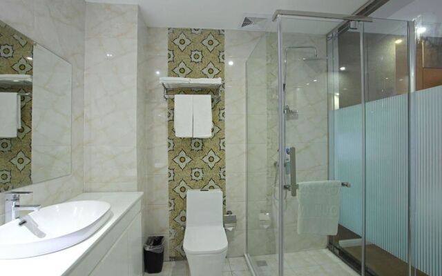 Minuo Flavour Hotel