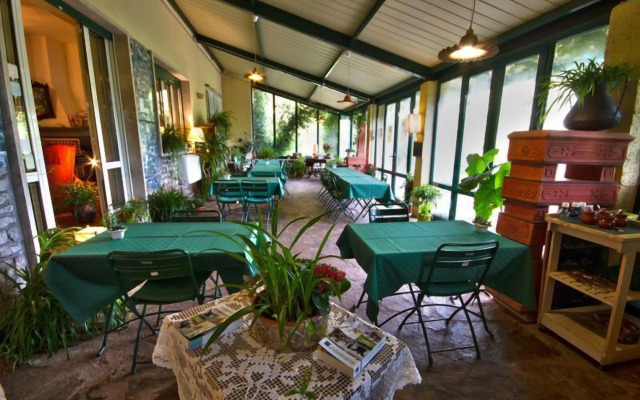 Agriturismo San Lorenzo