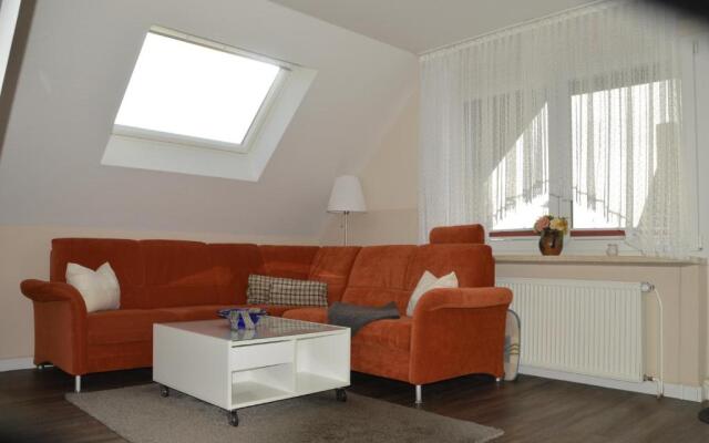 Ferienwohnungen Besslich