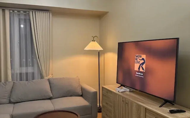 Amayara Nest Hospitality 2 BR Condo