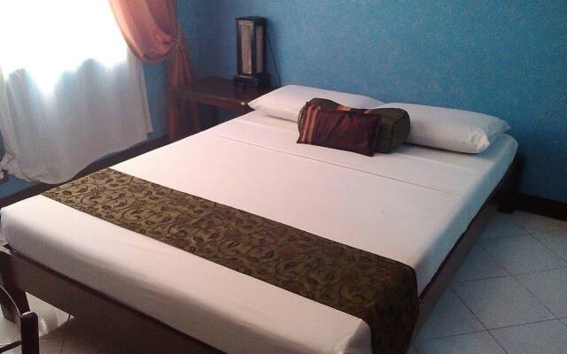 K Lodge - Dumaguete