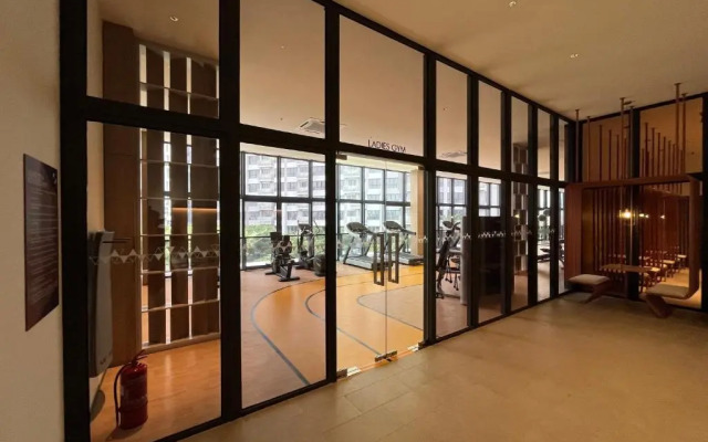 M Vertica Residences by Cozy KL Homes