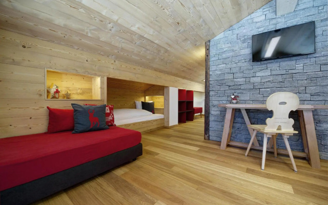 Alpinhotel Bort