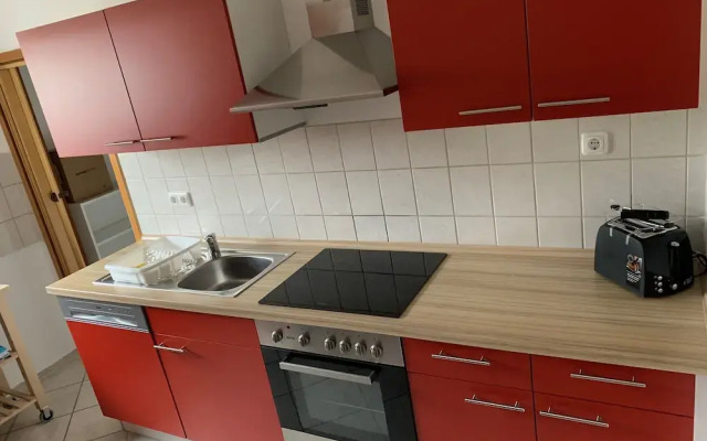 Apartment Schmuck