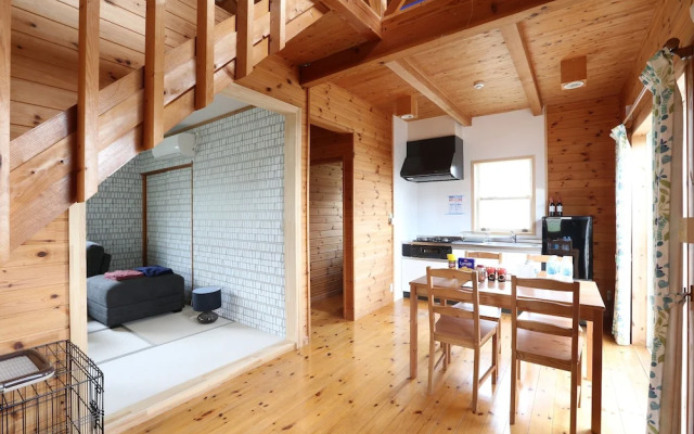 Granp Glamping Resort