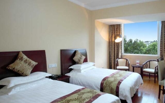 Hangzhou Bolai Boutique Hotel