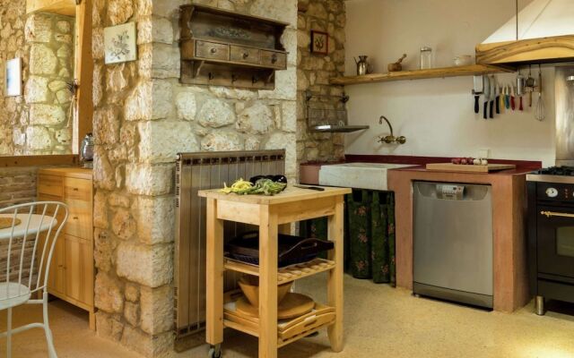 Melivaro Eco Villa - Lefkada