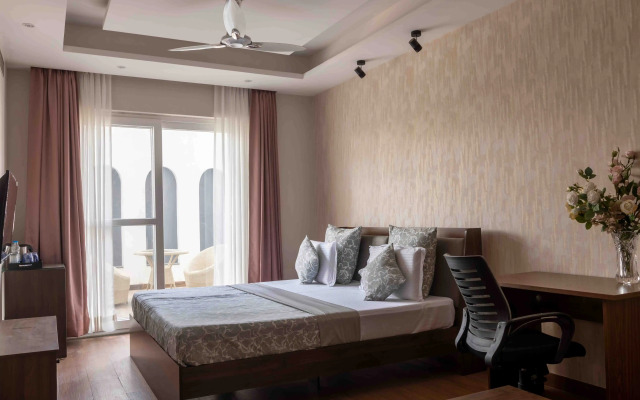 Perch Casa Feliz- Golf Course Road