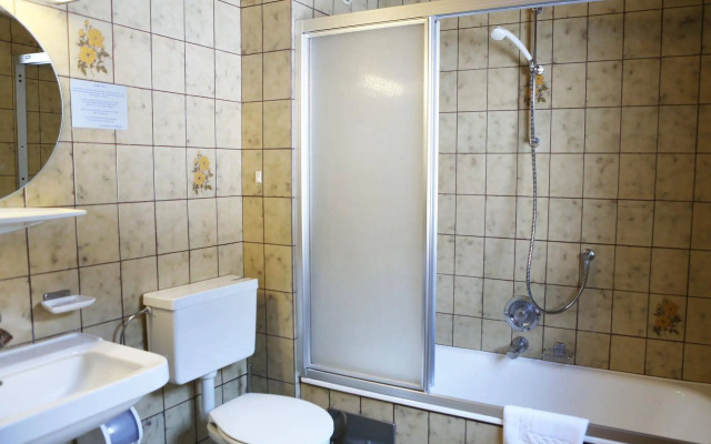 Gasthof Madseiterhof