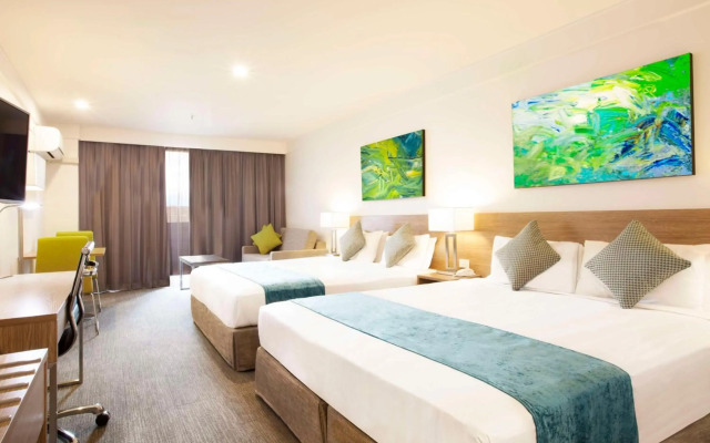 Metro Aspire Hotel, Sydney