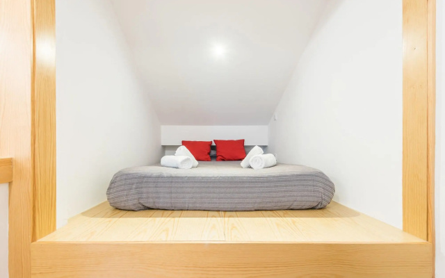 Antero Quental Residence