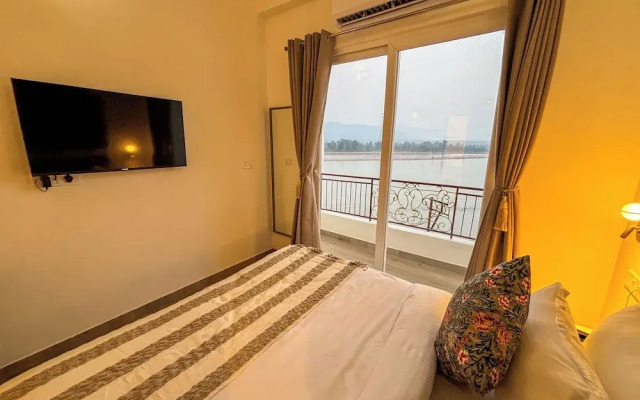 The Neeraj Ganga Rajmahal Wellness Dream