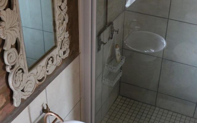 Wolvekraal Guest Farm